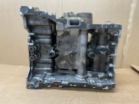 Mercedes a654 4matic поддон масляная двигателя идеальная a6540105011 Цена, фото thumb