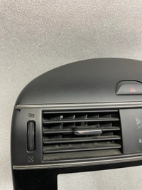 фото thumb №2, Рамка корпус радио воздуховод nissan pulsar org fv