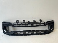 фото thumb №1, Vw up lift решётка бампера перед 1s0853677 g