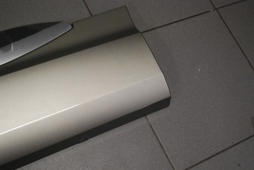 фото thumb №11, Нижня планка двері лівий зад audi q7 4m0853969b