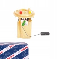 фото thumb №1, Насос пального elektrytrcza citroen c5 i 2.0 hdi 2.2