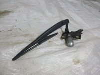 фото thumb №1, Nissan qashqai j11 механізм двірник кришки