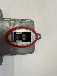 фото thumb №5, Mercedes-benz glk x204 2011 преобразователи