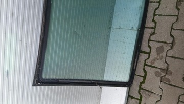 фото thumb №10, Стекло задняя audi a6 c5 97r sedan 1.8b