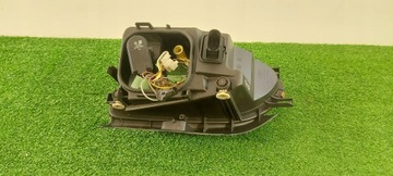 фото thumb №2, Seat arosa права лампа перед фара двигунчик