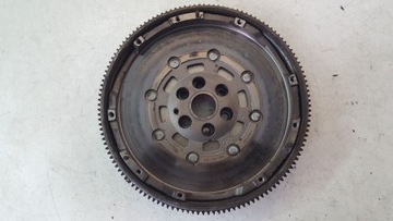 фото thumb №7, Колесо двомасовий blx vw golf 5 v 2,0 fsi