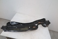 фото thumb №1, Жабо металлический toyota yaris iii