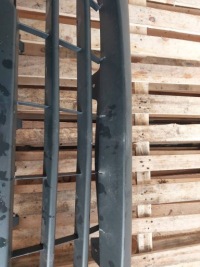 фото thumb №7, Бампер перед передний renault kangoo ii 2 7701478128