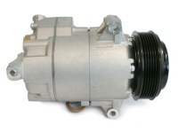фото thumb №3, Компрессор кондиционера opel astra 13335252