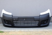 фото thumb №1, Бампер передний перед kompletny peugeot expert ii 07-16