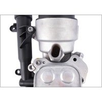 фото thumb №9, Радиатор масла радиатор do alfa romeo mito fiat doblo opel astra vauxhall