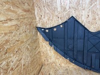 фото thumb №7, Плита защита пол pod бампер jaguar xe x760 gx73-17f775-ac