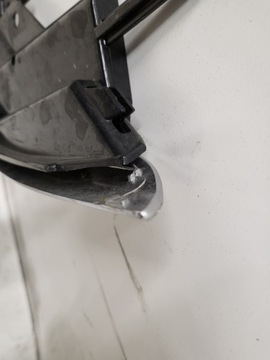 фото thumb №13, Dodge ram бампер переднє перед планка 68335015ag