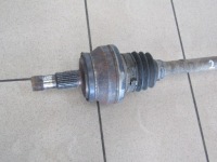 Приводной вал półośka приводная задняя mercedes w211 a2113500956 a2113500702 Киев, фото thumb