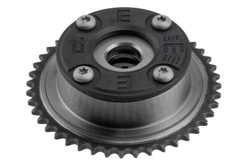 фото thumb №1, Колесо зубчасте змінних faz розподільний вал mercedes clk c209 200 03-09 клас c w203