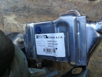 фото thumb №4, Клапан egr радіатор toyota aygo ii 1.0b