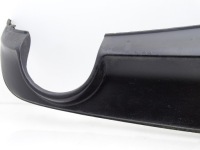 фото thumb №9, Спойлер накладка бампера задняя задняя a4 b7 cabrio