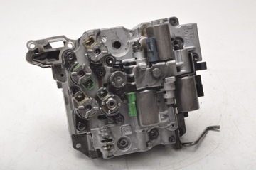 фото thumb №9, Volvo выборщик коробки передач ze коробки 55-50sn 8667365