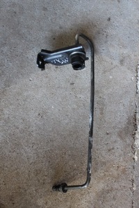 фото thumb №1, Mazda 5 lift 2012 1.6 citd шланг зчеплення