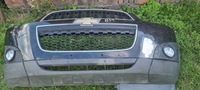 фото thumb №1, Бампер передний перед chevrolet captiva lift