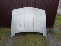 фото thumb №1, Bmw 7 e23 капот крышка ailnika