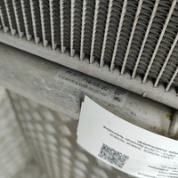 фото thumb №6, Land rover range rover sport l494 2018 конденсатор / радіатор кондиціонера