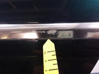 фото thumb №7, Vw phaeton дверь задняя левая задние lr6v