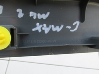 фото thumb №7, Пластик захист порога перед c-max mk2 2013 рік