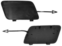 Купити Audi a6 c6 2008-2011 заглушка фаркоп бампера 4f0807441f, фото thumb