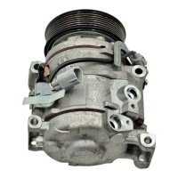 фото thumb №10, Компрессор компрессор кондиционера toyota land cruiser j15 2.8 d4 447260-9810