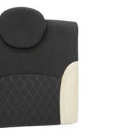 фото thumb №3, Mini cabrio r57 заднє сидіння спинка праве матеріал