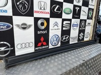 фото thumb №1, Mazda cx30 молдинг поріг права