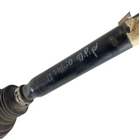 фото thumb №6, Alfa romeo stelvio 2019 правая сторона приводной вал