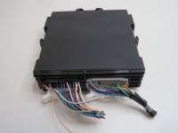 фото thumb №1, Модуль блок керування toyota chr ii гібрид 2024r. 89981-f4150