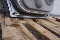 фото thumb №11, Kia sorento i jc дверь левая задние mi молдинг 2006rok