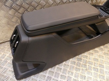 фото thumb №13, Bmw 2 u06 обивка сиденья подогрев диван туннель обшивки arktur антрацит