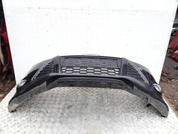 фото thumb №8, Бампер перед kpl. ford focus mk3 10-14r., fb