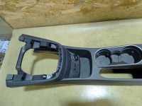 фото thumb №14, Fiesta mk7 рестайлінг підлокітник тунель середній