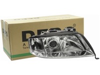 фото thumb №1, Лампа фара правый audi a6 c5 97-05