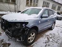 фото thumb №7, Hyundai santa fe датчик швидкості esp 2007 2.7l 956903k000 95690-3k000 026