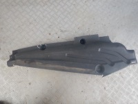 фото thumb №1, Mercedes gl gls x166 w166 166 ліва захист підвіска підлога a1666100208 oryg