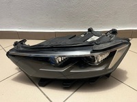 фото thumb №1, Volkswagen vw t-roc troc full led 2ga лампа передняя перед левая 2ga941035p