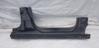Купити Citroen c4 picasso 2 13-24 поріг обшивка крило правий передні, фото thumb