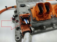 фото thumb №9, Інвертор перетворювач інвертор напруги partner berlingo iii 9800150280 12-