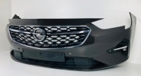 Opel insignia b lift бампер перед передний 4xpdc Доставка, фото thumb