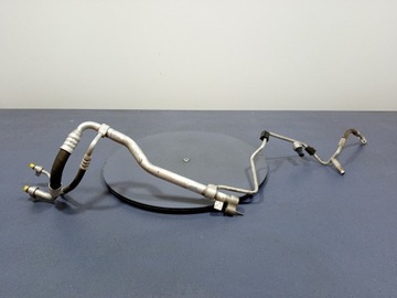 фото thumb №5, Mercedes gls x166 3.0 cdi шланг кондиционера a1668304001