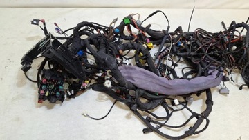 фото thumb №6, Жгут установка интерьера консоли man tge vw crafter ii