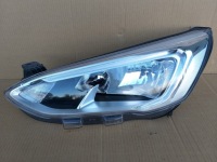 Купить Ford focus mk4 led фара перед левая обычная, фото thumb