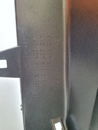 фото thumb №7, Audi a6 c8 4k9 kombi s-line бампер задня 4k9807511 c оригінал