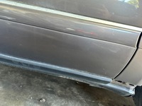 фото thumb №5, Дверь голый płat правый перед audi a8 d2 lz1t lubels